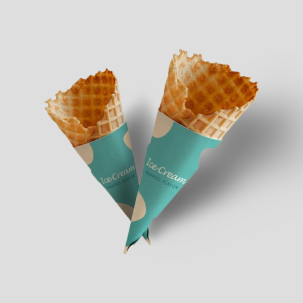 Cone Sleeve - Image 3