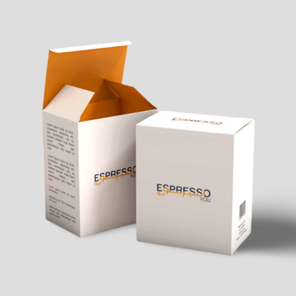 Reverse Tuck end box - Image 3