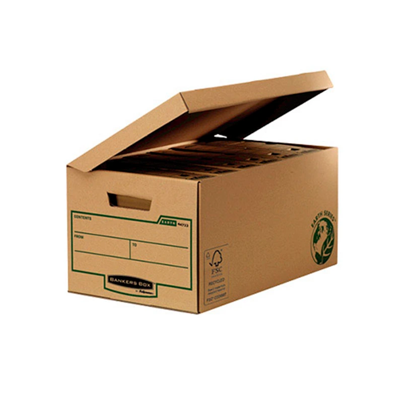 Custom Archive Boxes