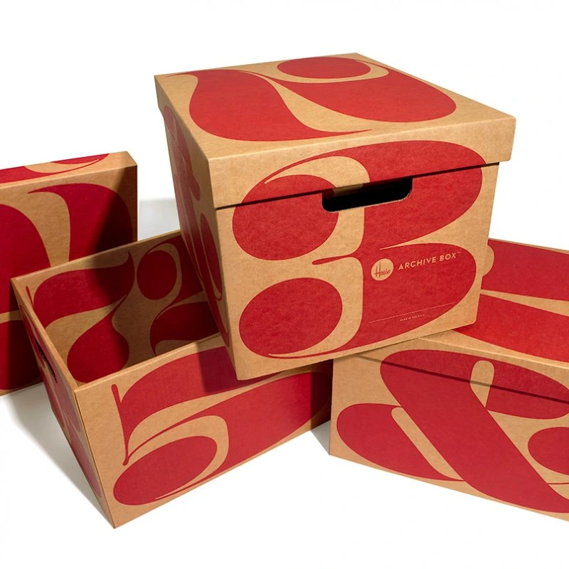 Custom Archive Boxes - Image 4