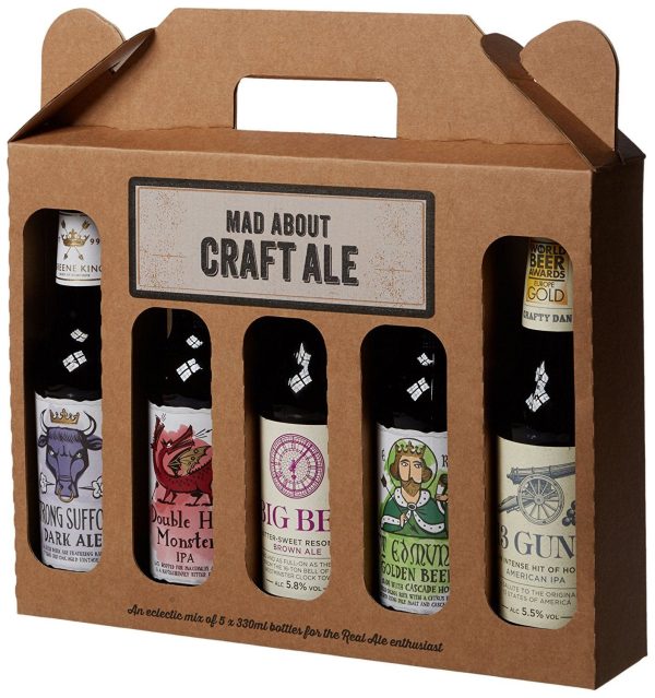Custom Beverage Box - Image 4