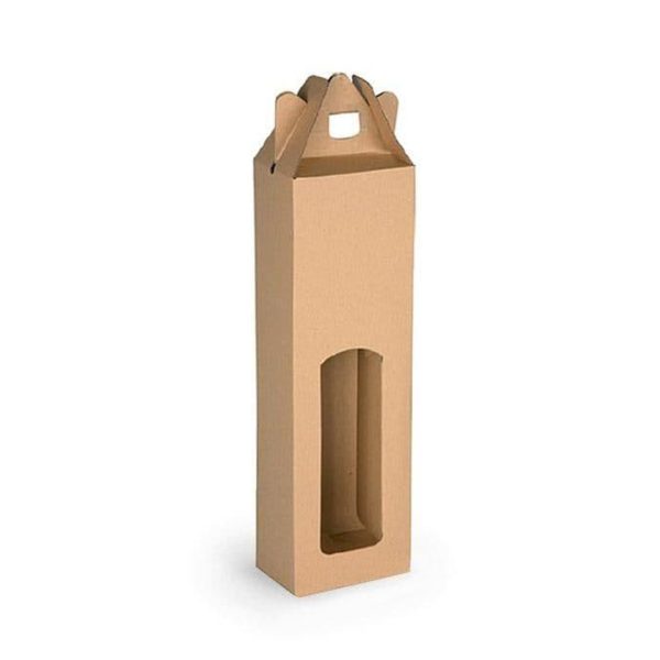 Custom Beverage Box - Image 2