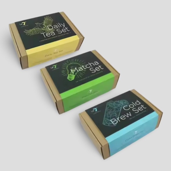 Cardboard Soap Boxes - Image 4