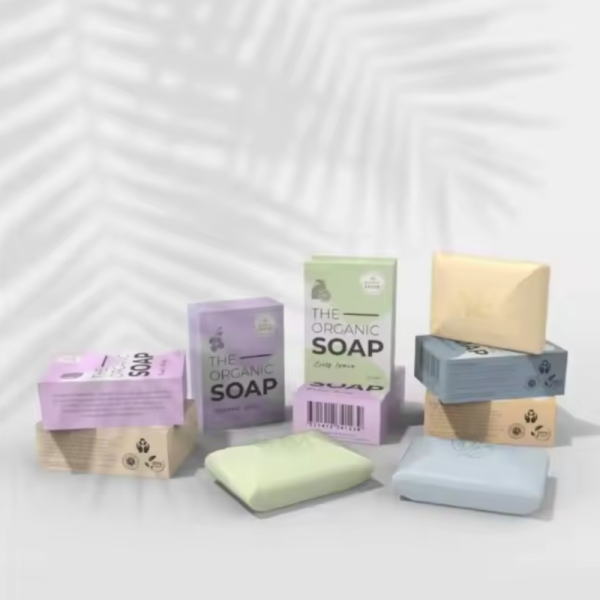 Cardboard Soap Boxes - Image 5