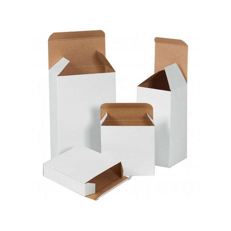 Chipboard Boxes