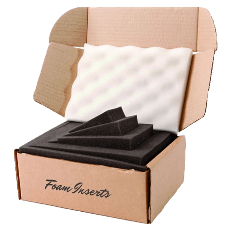 Custom Box Packaging with custom Insert - Image 2