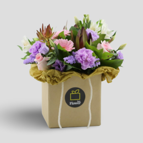 Custom Flower Box - Image 4