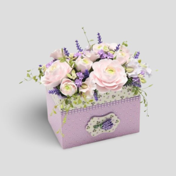 Custom Flower Box - Image 5