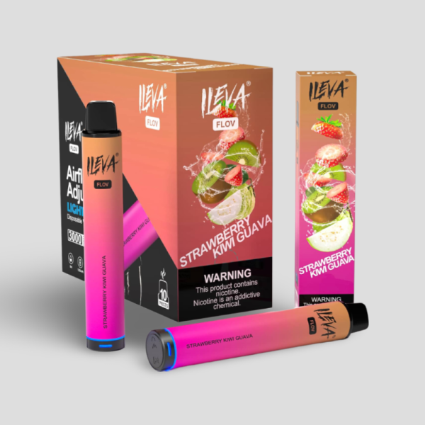 Disposable Vape Boxes - Image 4