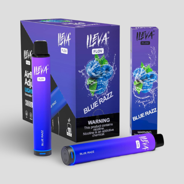 Disposable Vape Boxes - Image 5
