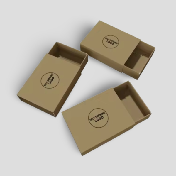 Eco Friendly Soap Boxes - Image 2