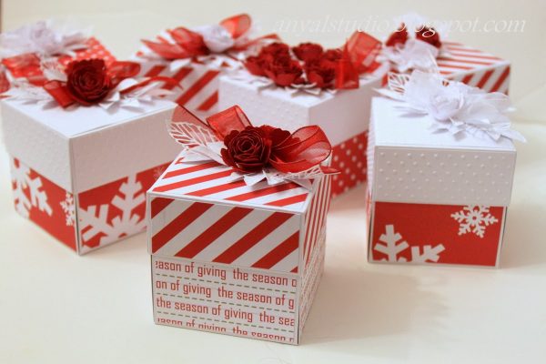 Explosion Boxes - Image 2
