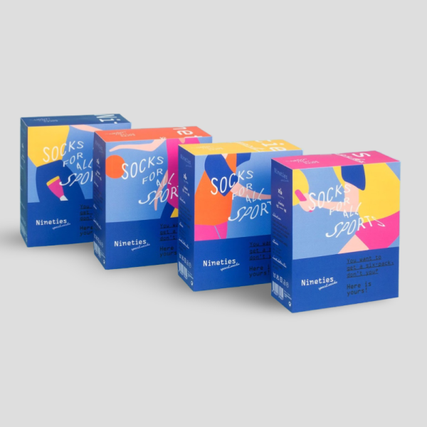 Fitness Boxes