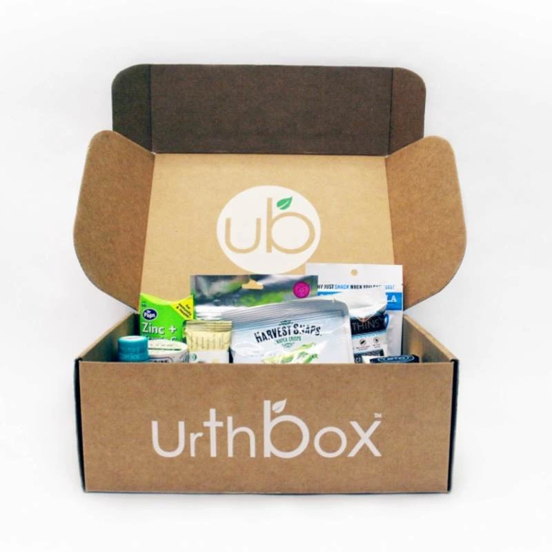Golf Subscription Boxes
