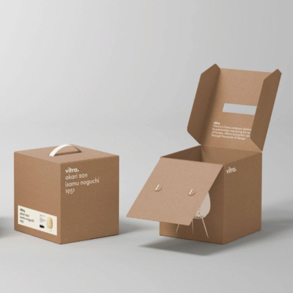 Kraft Tuck Top Boxes - Image 4