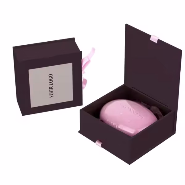 Luxury Soap Packaging - Image 5