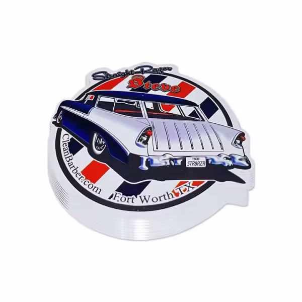Matte Stickers - Image 3