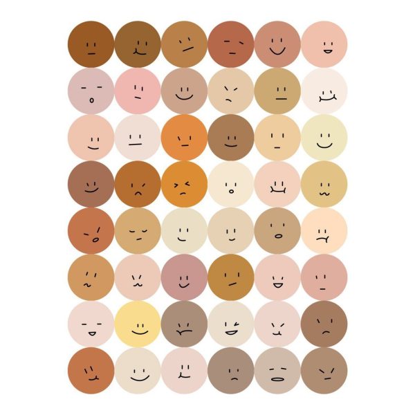 Paper Sticker - Image 3