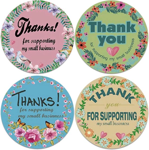 Paper Sticker - Image 5