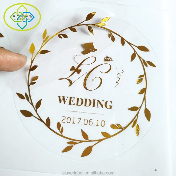 PVC Sticker - Image 3