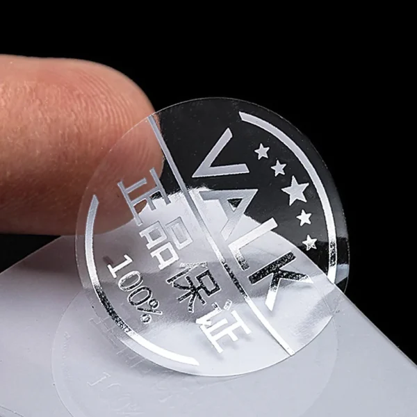 PVC Sticker - Image 6