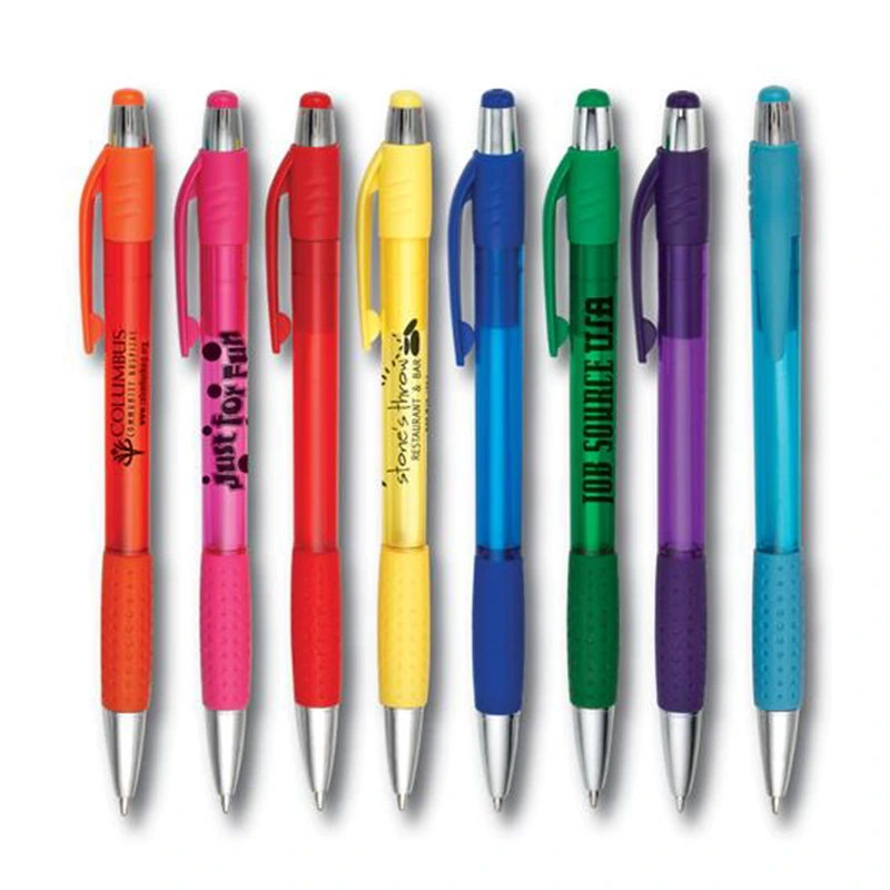 Pens with Custom Printing