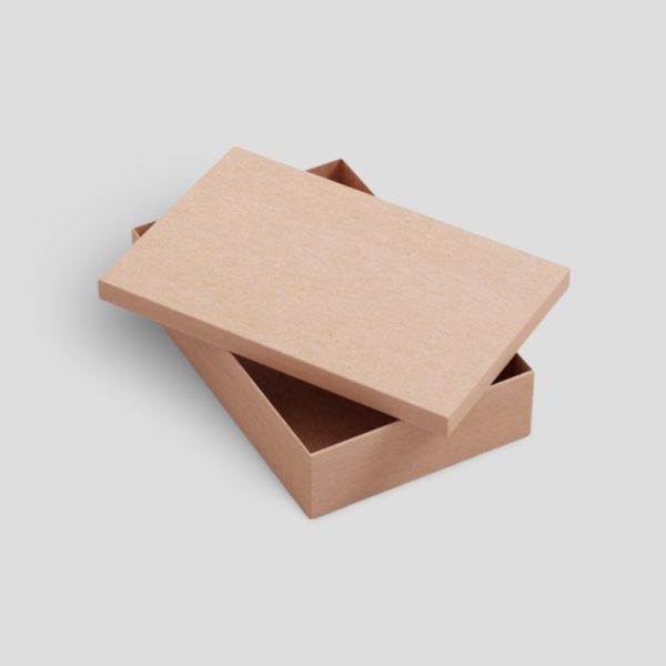 Two Piece Rigid box - Image 3