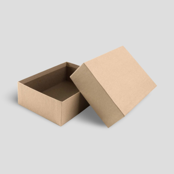 Two Piece Rigid box - Image 2