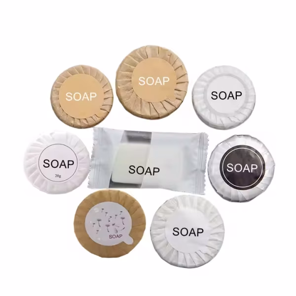 Soap Hotel Amenities - Image 5
