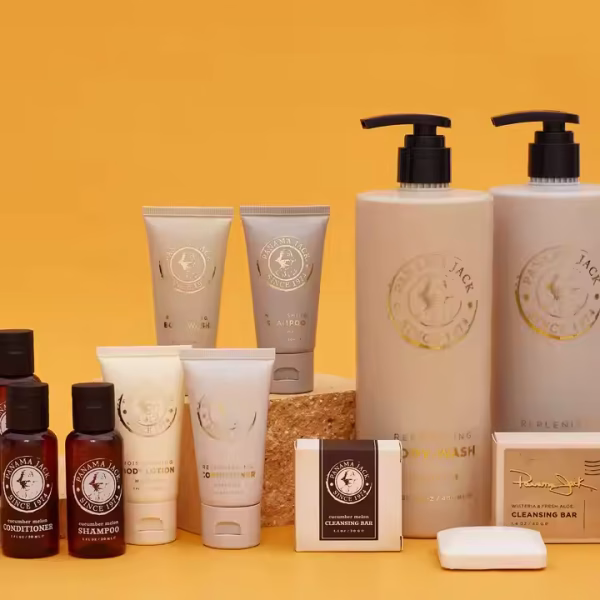 Soap Hotel Amenities - Image 2