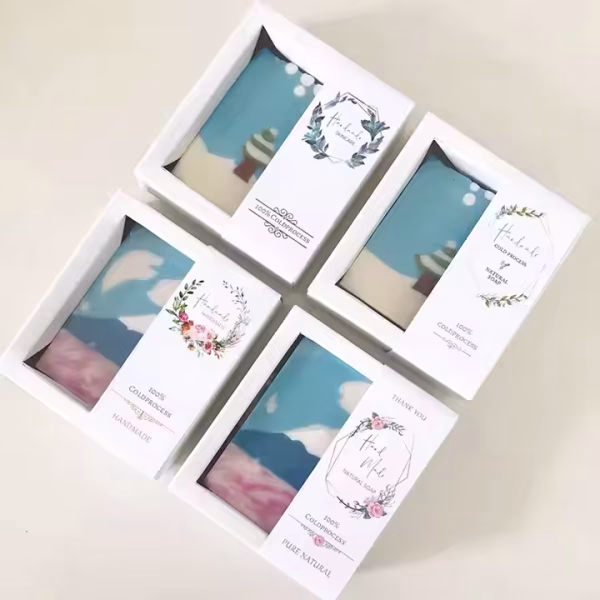 Soap Wraps - Image 3
