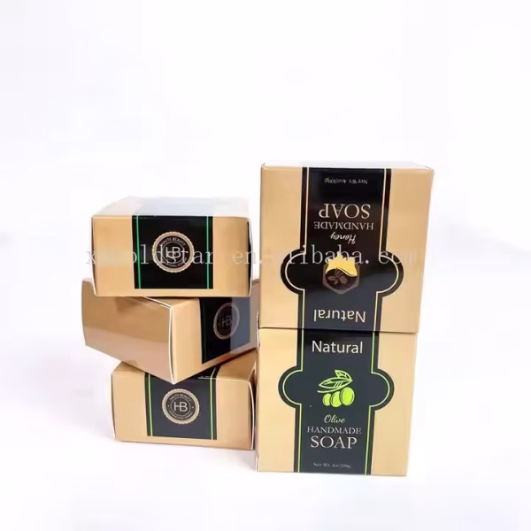 Soap Wraps - Image 2