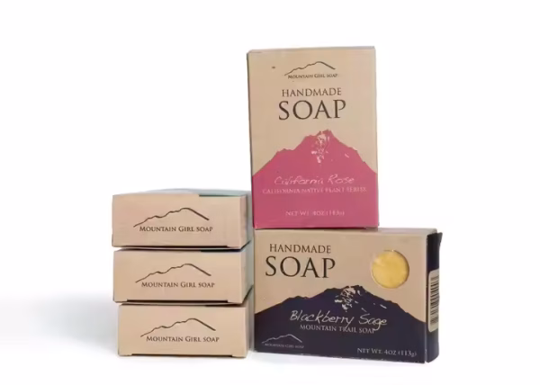 Square Soap Boxes - Image 2