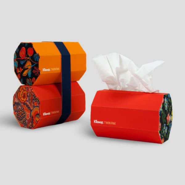Tissue Boxes