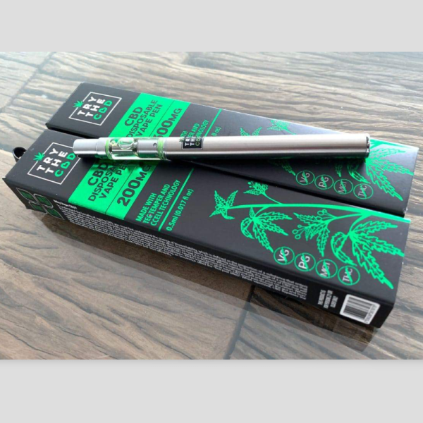 Vape Pen Packaging - Image 5