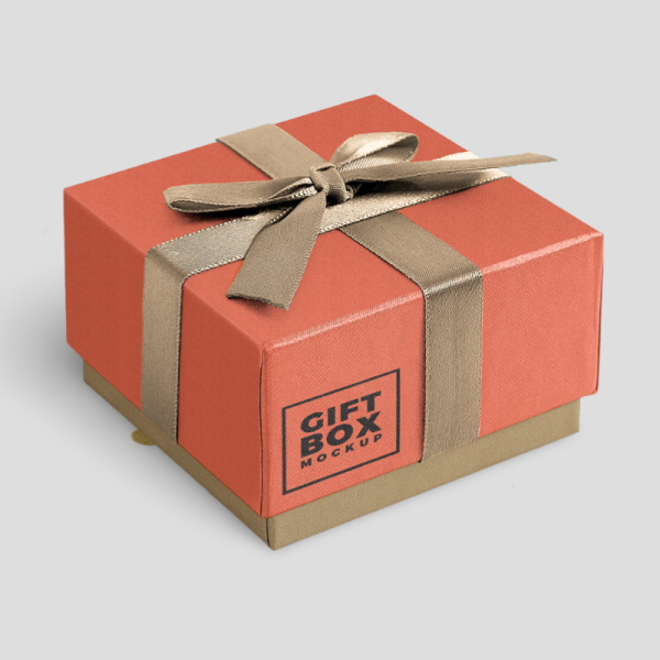 Wrap Boxes