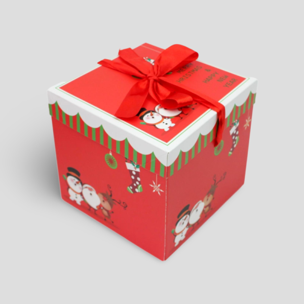 Wrap Boxes - Image 3