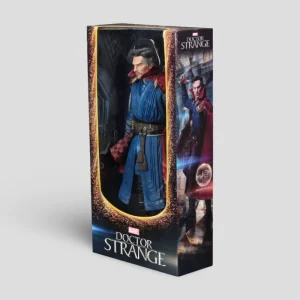 Action Figure Packaging Boxes