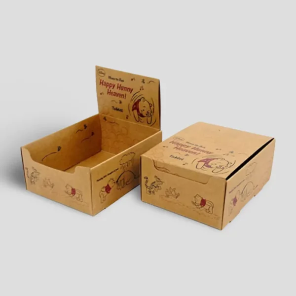 Display Toy Boxes - Image 2