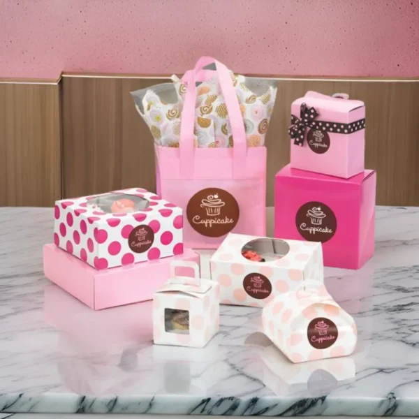 Bakery Box - Image 4