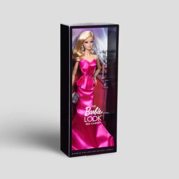 Barbie Doll Boxes - Image 2