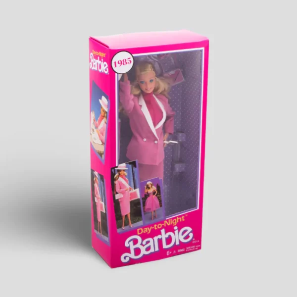 Barbie Doll Boxes - Image 4