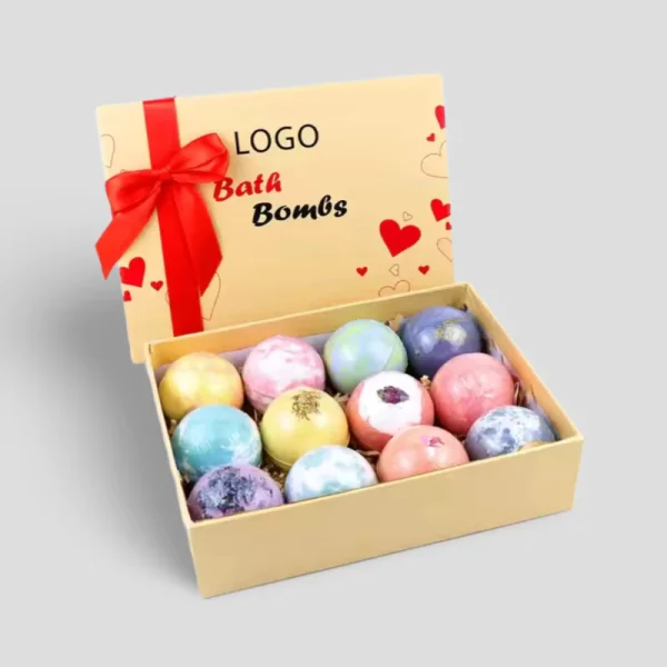 Bath Bomb Boxes - Image 4