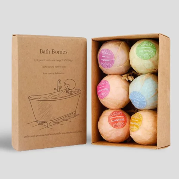Bath Bomb Boxes - Image 3