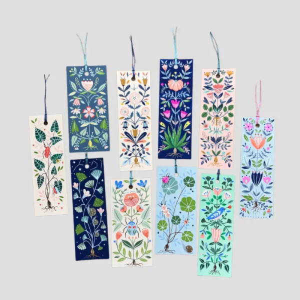 Bookmarks - Image 4