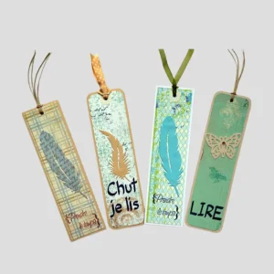 Bookmarks