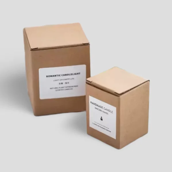 Candle Shipping Boxes - Image 5