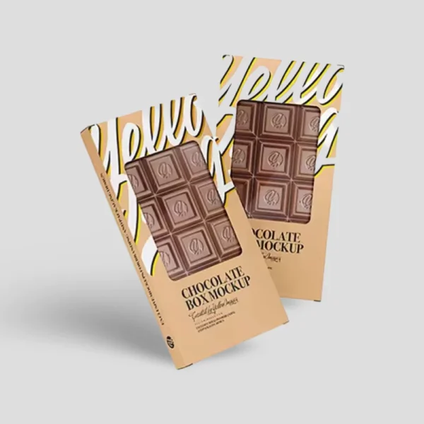Candy Bar Packaging - Image 4