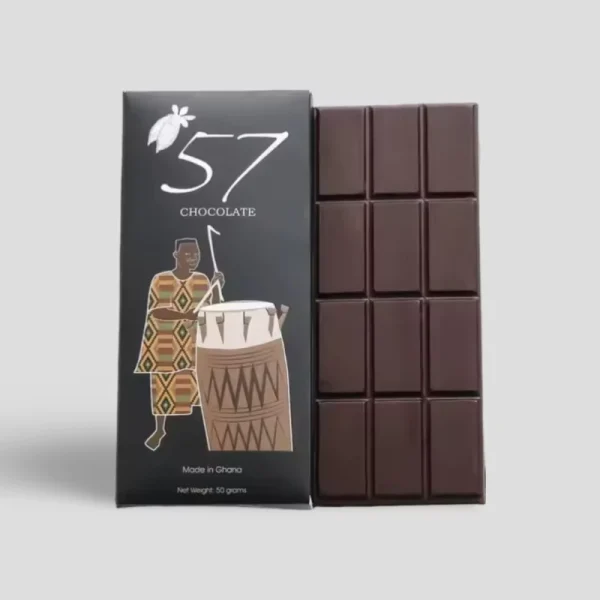Candy Bar Packaging