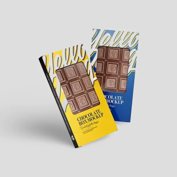 Candy Bar Packaging - Image 3